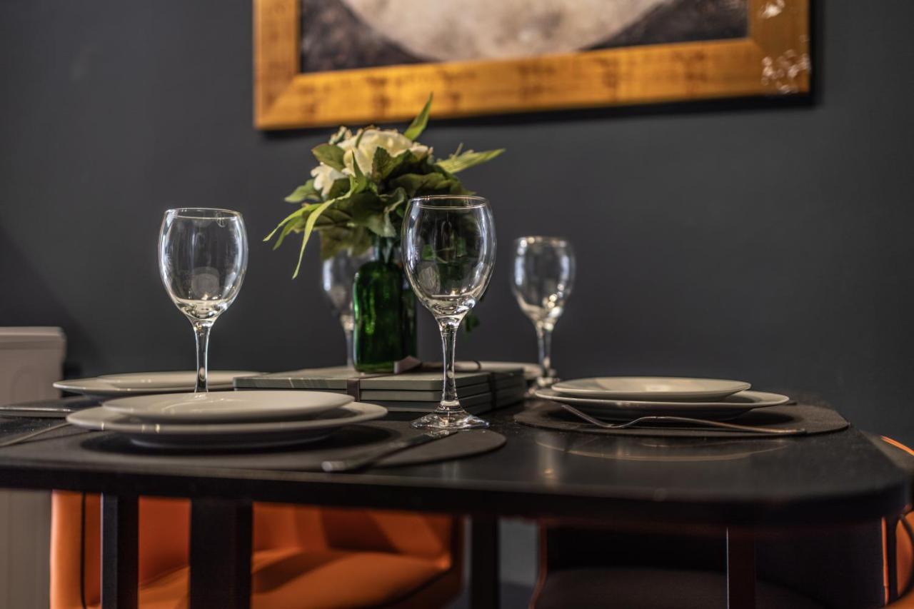 Boutique Family Apartment In Celebrity Village. Barnt Green Экстерьер фото